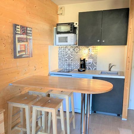 L'Esprit Chalet By Soda Bagnères-de-Luchon Esterno foto