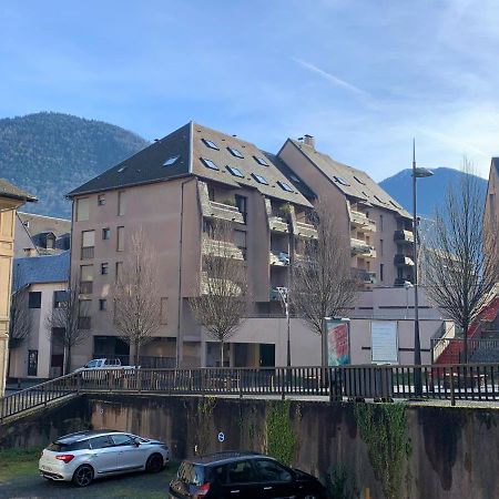 L'Esprit Chalet By Soda Bagnères-de-Luchon Esterno foto